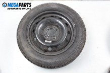 Spare tire for Renault Megane I (1995-2003) 15 inches, width 6 (The price is for one piece) Spare tire for Renault Megane I (1995-2003) 15 inches, width 6 (The price is for one piece)