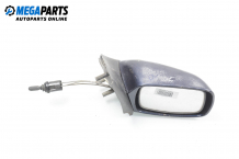 Mirror for Ford Fiesta IV 1.25 16V, 75 hp, hatchback, 1996, position: right Mirror for Ford Fiesta IV 1.25 16V, 75 hp, hatchback, 1996, position: right