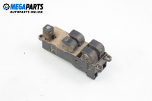 Window adjustment switch for Nissan Primera (P11) 1.8 16V, 114 hp, station wagon, 2000 Window adjustment switch for Nissan Primera (P11) 1.8 16V, 114 hp, station wagon, 2000
