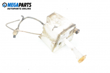 Windshield washer reservoir for Nissan Primera (P11) 1.8 16V, 114 hp, station wagon, 2000 Windshield washer reservoir for Nissan Primera (P11) 1.8 16V, 114 hp, station wagon, 2000