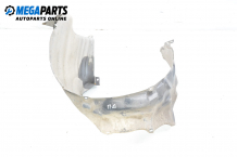 Inner fender for Nissan Primera (P11) 1.8 16V, 114 hp, station wagon, 2000, position: front - right Inner fender for Nissan Primera (P11) 1.8 16V, 114 hp, station wagon, 2000, position: front - right