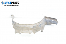 Inner fender for Nissan Primera (P11) 1.8 16V, 114 hp, station wagon, 2000, position: front - left Inner fender for Nissan Primera (P11) 1.8 16V, 114 hp, station wagon, 2000, position: front - left
