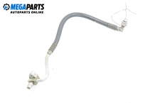 Air conditioning tube for Nissan Primera (P11) 1.8 16V, 114 hp, station wagon, 2000 Air conditioning tube for Nissan Primera (P11) 1.8 16V, 114 hp, station wagon, 2000