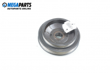 Damper pulley for Nissan Primera (P11) 1.8 16V, 114 hp, station wagon, 2000 Damper pulley for Nissan Primera (P11) 1.8 16V, 114 hp, station wagon, 2000