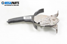 Handbrake lever for Nissan Primera (P11) 1.8 16V, 114 hp, station wagon, 2000 Handbrake lever for Nissan Primera (P11) 1.8 16V, 114 hp, station wagon, 2000