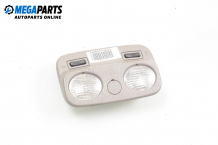 Interior courtesy light for Nissan Primera (P11) 1.8 16V, 114 hp, station wagon, 2000 Interior courtesy light for Nissan Primera (P11) 1.8 16V, 114 hp, station wagon, 2000