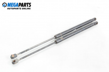 Boot lid dampers for Nissan Primera (P11) 1.8 16V, 114 hp, station wagon, 2000 Boot lid dampers for Nissan Primera (P11) 1.8 16V, 114 hp, station wagon, 2000