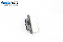 Blower motor resistor for Nissan Primera (P11) 1.8 16V, 114 hp, station wagon, 2000 Blower motor resistor for Nissan Primera (P11) 1.8 16V, 114 hp, station wagon, 2000