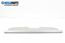 Cargo cover blind for Nissan Primera (P11) 1.8 16V, 114 hp, station wagon, 2000 Cargo cover blind for Nissan Primera (P11) 1.8 16V, 114 hp, station wagon, 2000