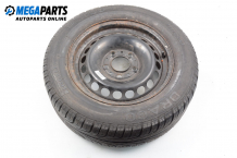 Spare tire for BMW 3 (E36) (1990-1998) 15 inches, width 6.5 (The price is for one piece) Spare tire for BMW 3 (E36) (1990-1998) 15 inches, width 6.5 (The price is for one piece)