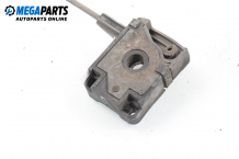 Bonnet lock for BMW 3 (E36) 2.0, 150 hp, coupe, 1996, position: front Bonnet lock for BMW 3 (E36) 2.0, 150 hp, coupe, 1996, position: front