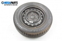 Spare tire for Nissan Primera (P11) (1995-2002) 14 inches, width 5.5 (The price is for one piece) Spare tire for Nissan Primera (P11) (1995-2002) 14 inches, width 5.5 (The price is for one piece)