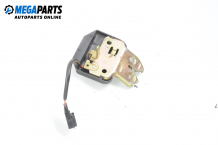 Trunk lock for Nissan Primera (P11) 2.0 16V, 115 hp, hatchback, 1997, position: rear Trunk lock for Nissan Primera (P11) 2.0 16V, 115 hp, hatchback, 1997, position: rear