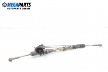 Hydraulic steering rack for Nissan Primera (P11) 2.0 16V, 115 hp, hatchback, 1997 Hydraulic steering rack for Nissan Primera (P11) 2.0 16V, 115 hp, hatchback, 1997