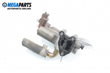 Idle speed actuator for Nissan Primera (P11) 2.0 16V, 115 hp, hatchback, 1997 Idle speed actuator for Nissan Primera (P11) 2.0 16V, 115 hp, hatchback, 1997