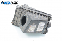 Air cleaner filter box for Nissan Primera (P11) 2.0 16V, 115 hp, hatchback, 1997 Air cleaner filter box for Nissan Primera (P11) 2.0 16V, 115 hp, hatchback, 1997