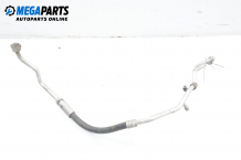 Air conditioning tube for Nissan Primera (P11) 2.0 16V, 115 hp, hatchback, 1997 Air conditioning tube for Nissan Primera (P11) 2.0 16V, 115 hp, hatchback, 1997