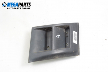 Exterior moulding for Opel Frontera A 2.0, 115 hp, suv, 1995, position: left Exterior moulding for Opel Frontera A 2.0, 115 hp, suv, 1995, position: left