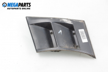 Exterior moulding for Opel Frontera A 2.0, 115 hp, suv, 1995, position: right Exterior moulding for Opel Frontera A 2.0, 115 hp, suv, 1995, position: right