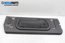 Boot lid plastic cover for Opel Frontera A 2.0, 115 hp, suv, 1995, position: rear Boot lid plastic cover for Opel Frontera A 2.0, 115 hp, suv, 1995, position: rear