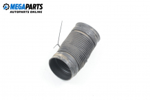 Air intake corrugated hose for Opel Corsa B 1.2 16V, 65 hp, hatchback, 1998 Air intake corrugated hose for Opel Corsa B 1.2 16V, 65 hp, hatchback, 1998