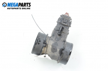 Air mass flow meter for Opel Corsa B 1.2 16V, 65 hp, hatchback, 1998 № 0 280 217 123 Air mass flow meter for Opel Corsa B 1.2 16V, 65 hp, hatchback, 1998 № 0 280 217 123
