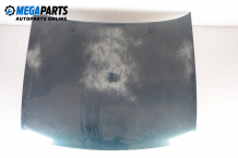 Bonnet for Opel Astra F 1.6 16V, 100 hp, station wagon, 1997, position: front Bonnet for Opel Astra F 1.6 16V, 100 hp, station wagon, 1997, position: front