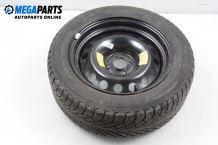 Spare tire for Peugeot 406 (1995-2004) 15 inches, width 6 (The price is for one piece) Spare tire for Peugeot 406 (1995-2004) 15 inches, width 6 (The price is for one piece)