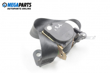 Seat belt for Peugeot 406 2.2 HDI, 133 hp, coupe, 2002, position: rear - right Seat belt for Peugeot 406 2.2 HDI, 133 hp, coupe, 2002, position: rear - right