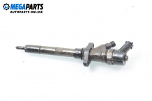 Diesel fuel injector for Peugeot 406 2.2 HDI, 133 hp, coupe, 2002 № 044511038 Diesel fuel injector for Peugeot 406 2.2 HDI, 133 hp, coupe, 2002 № 044511038