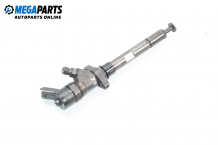 Diesel fuel injector for Peugeot 406 2.2 HDI, 133 hp, coupe, 2002 № 044511038 Diesel fuel injector for Peugeot 406 2.2 HDI, 133 hp, coupe, 2002 № 044511038