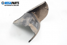 Inner fender for Peugeot 306 1.9 DT, 90 hp, hatchback, 1996, position: rear - left Inner fender for Peugeot 306 1.9 DT, 90 hp, hatchback, 1996, position: rear - left