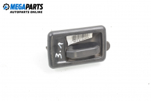 Inner handle for Peugeot 106 1.5 D, 54 hp, hatchback, 1996, position: rear - left Inner handle for Peugeot 106 1.5 D, 54 hp, hatchback, 1996, position: rear - left