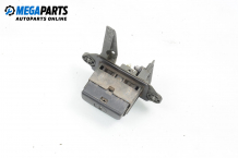 Boot lid key lock for Renault Megane I 1.6, 75 hp, hatchback, 1996, position: rear Boot lid key lock for Renault Megane I 1.6, 75 hp, hatchback, 1996, position: rear
