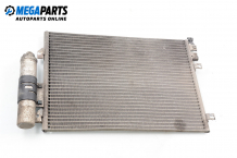 Air conditioning radiator for Renault Clio II 1.2 16V, 75 hp, hatchback, 2001 Air conditioning radiator for Renault Clio II 1.2 16V, 75 hp, hatchback, 2001
