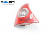 Tail light for Renault Clio II 1.2 16V, 75 hp, hatchback, 2001, position: left Tail light for Renault Clio II 1.2 16V, 75 hp, hatchback, 2001, position: left