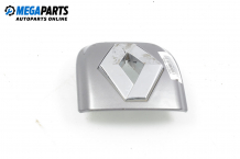 External boot lid handle for Renault Clio II 1.2 16V, 75 hp, hatchback, 2001, position: rear External boot lid handle for Renault Clio II 1.2 16V, 75 hp, hatchback, 2001, position: rear