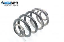 Coil spring for Renault Clio II 1.2 16V, 75 hp, hatchback, 2001, position: rear Coil spring for Renault Clio II 1.2 16V, 75 hp, hatchback, 2001, position: rear