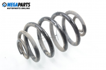 Coil spring for Renault Clio II 1.2 16V, 75 hp, hatchback, 2001, position: rear Coil spring for Renault Clio II 1.2 16V, 75 hp, hatchback, 2001, position: rear