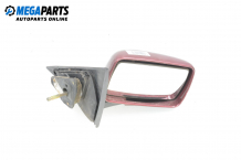 Mirror for Ford Escort 1.6 16V, 88 hp, station wagon, 1993, position: right Mirror for Ford Escort 1.6 16V, 88 hp, station wagon, 1993, position: right