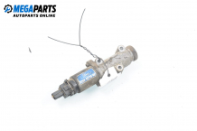 Idle speed actuator for Ford Escort 1.6 16V, 88 hp, station wagon, 1993 № 928F-9F715-AE Idle speed actuator for Ford Escort 1.6 16V, 88 hp, station wagon, 1993 № 928F-9F715-AE