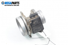 Air mass flow meter for Ford Escort 1.6 16V, 88 hp, station wagon, 1993 № 92FB-12B579-BA Air mass flow meter for Ford Escort 1.6 16V, 88 hp, station wagon, 1993 № 92FB-12B579-BA