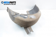 Inner fender for BMW 5 (E39) 2.0, 150 hp, sedan, 1999, position: rear - left Inner fender for BMW 5 (E39) 2.0, 150 hp, sedan, 1999, position: rear - left