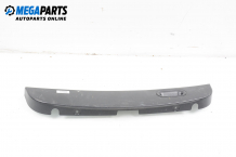 Boot lid plastic cover for BMW 5 (E39) 2.0, 150 hp, sedan, 1999, position: rear Boot lid plastic cover for BMW 5 (E39) 2.0, 150 hp, sedan, 1999, position: rear