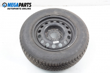 Spare tire for BMW 5 (E39) (1996-2004) 15 inches, width 6.5 (The price is for one piece) Spare tire for BMW 5 (E39) (1996-2004) 15 inches, width 6.5 (The price is for one piece)