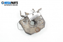 Bonnet lock for Renault Clio II 1.4, 75 hp, sedan, 2000, position: front Bonnet lock for Renault Clio II 1.4, 75 hp, sedan, 2000, position: front