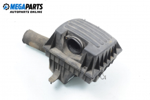 Air cleaner filter box for Opel Omega B 2.5 TD, 131 hp, station wagon, 1996 Air cleaner filter box for Opel Omega B 2.5 TD, 131 hp, station wagon, 1996