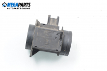 Air mass flow meter for Opel Omega B 2.5 TD, 131 hp, station wagon, 1996 № 90 528 813 Air mass flow meter for Opel Omega B 2.5 TD, 131 hp, station wagon, 1996 № 90 528 813
