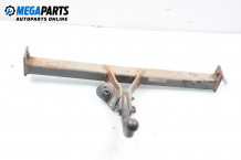 Tow hook for Opel Omega B 2.5 TD, 131 hp, station wagon, 1996 Tow hook for Opel Omega B 2.5 TD, 131 hp, station wagon, 1996