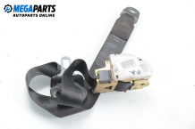 Seat belt for Opel Omega B 2.5 TD, 131 hp, station wagon, 1996, position: front - right Seat belt for Opel Omega B 2.5 TD, 131 hp, station wagon, 1996, position: front - right